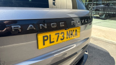 Land Rover Range Rover 3.0 D300 SE 4dr Auto Diesel Estate